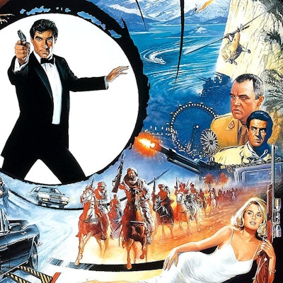 The Living Daylights Soundtrack Music Complete Song List Tunefind